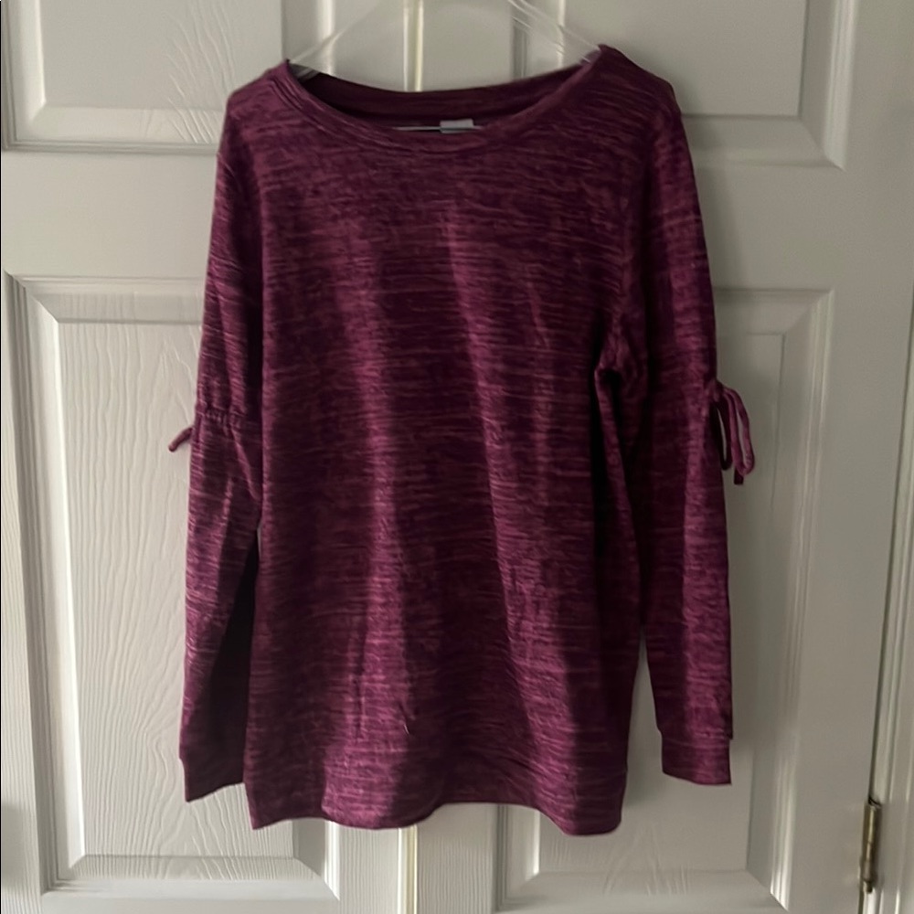 Women's Maternity Top